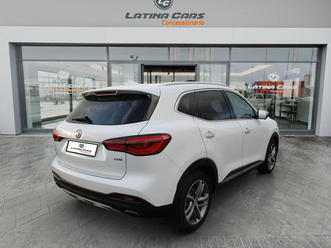 Mg HS 1.5 t Luxury AUTOMATICA e TETTO PANORAMICO