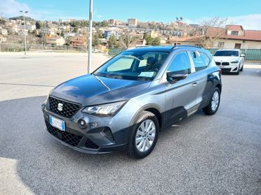 Seat Arona 1.0 TSI 110CV 2022 6 MARCE