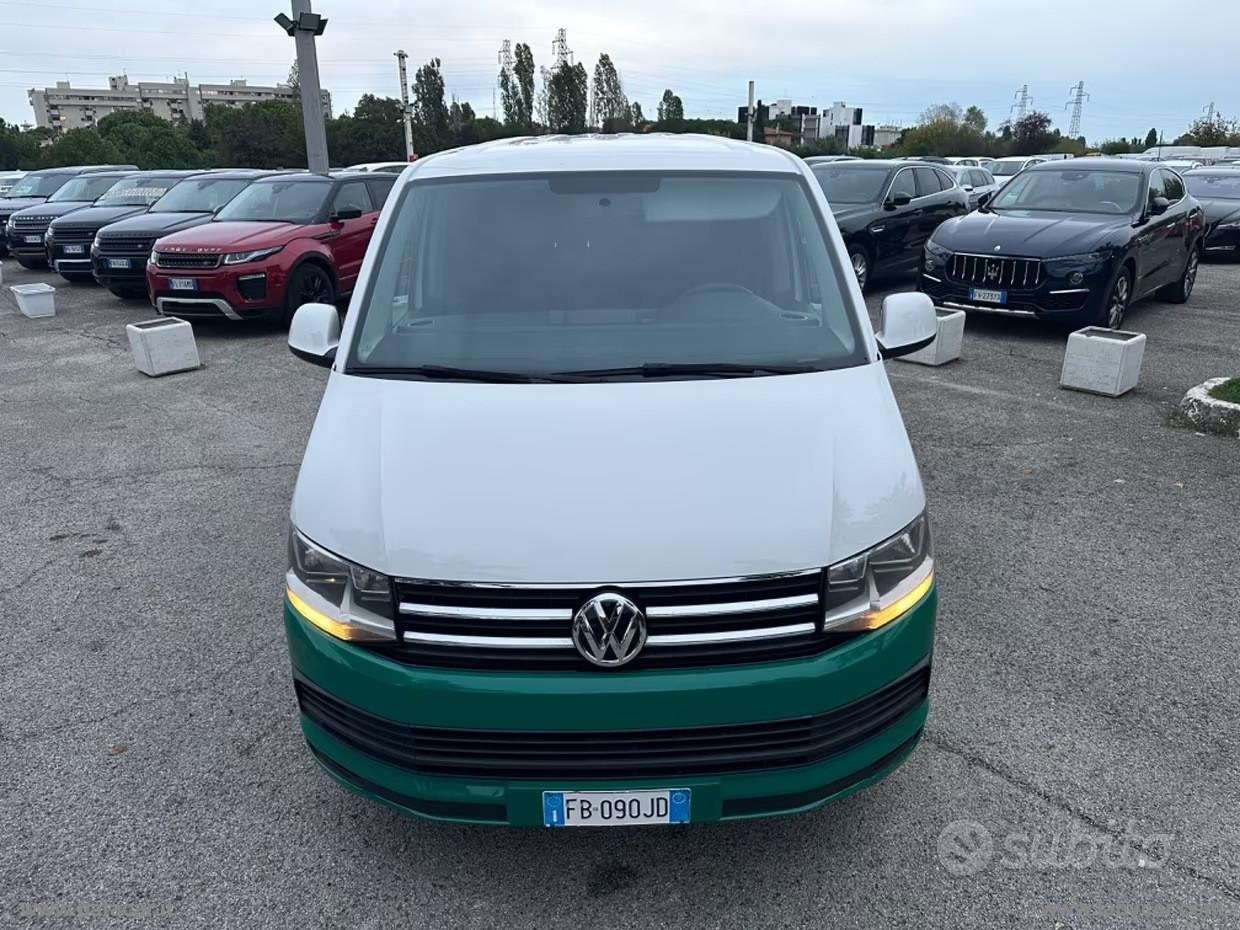 Caravelle 2.0TDI 150 PL Cruise