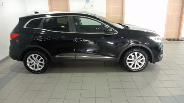 RENAULT Kadjar Blue dCi 8V 115CV EDC Business