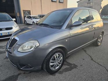 Lancia Ypsilon Ypsilon 1.2 8v Passion