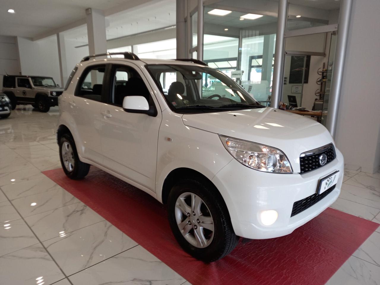 Daihatsu Terios 1.5 2WD 64.000 km