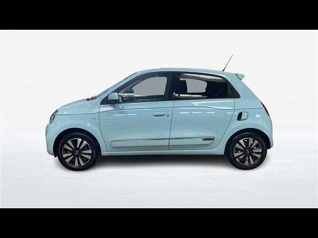 Renault Twingo 22kWh Intens