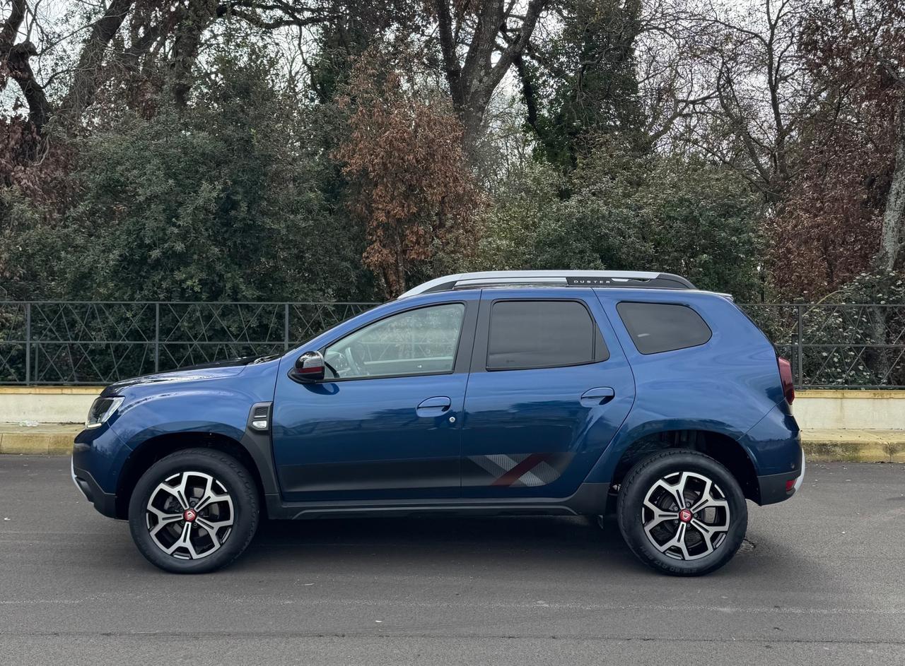 Dacia Duster 1.5 Blue dCi 8V 115 CV Prestige 05/2020