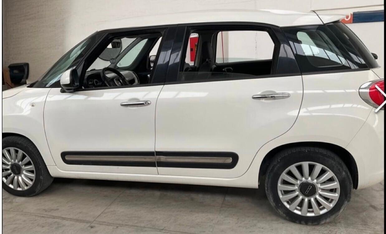 Fiat 500L 1.3 Multijet 85 CV Pop Star