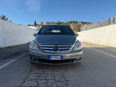 Mercedes-benz B 180 B180 Dci