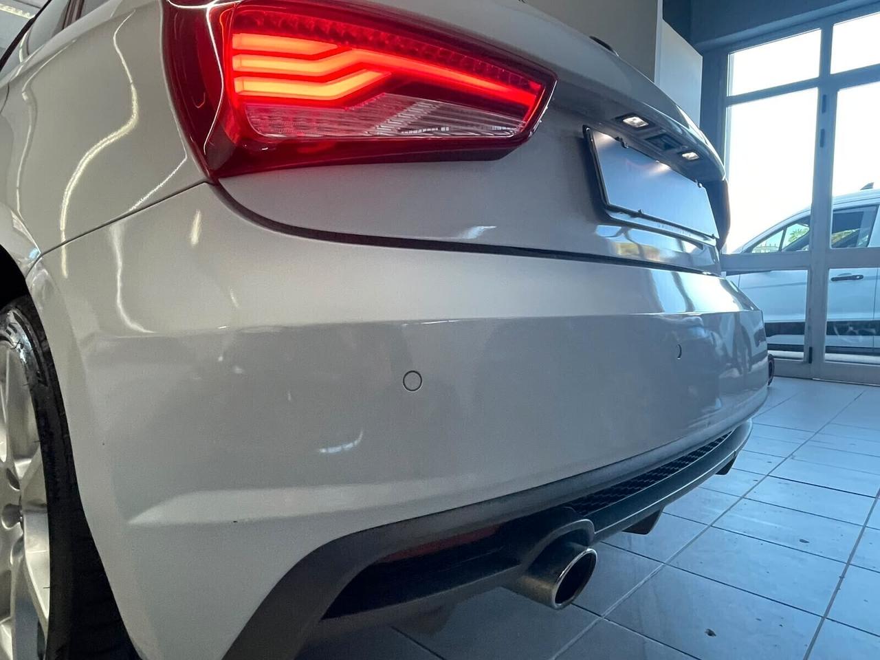 Audi A1 SPB 1.4 TDI S tronic Design