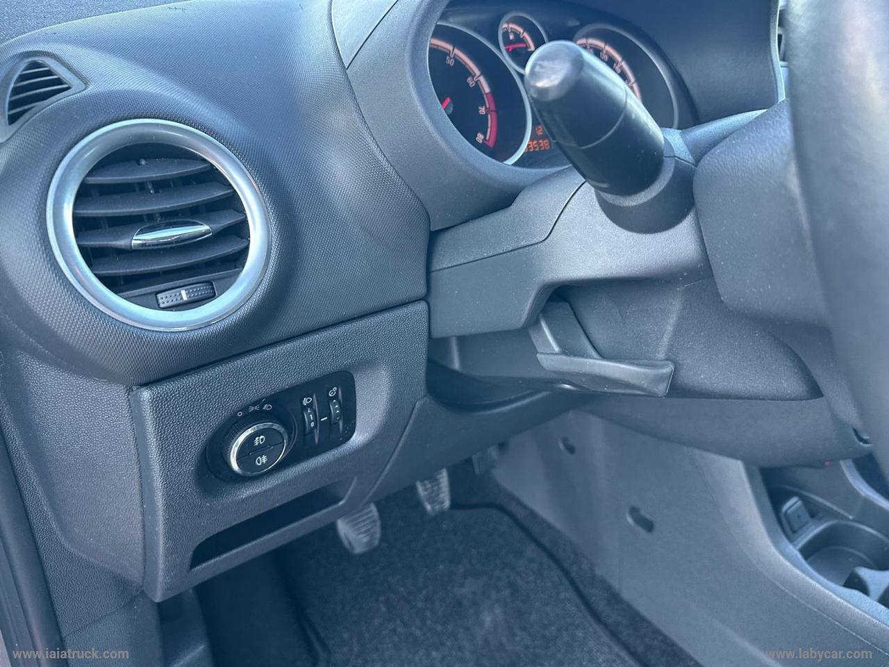 OPEL Corsa 1.2 85 CV 3p. GPL-TECH Ecotec