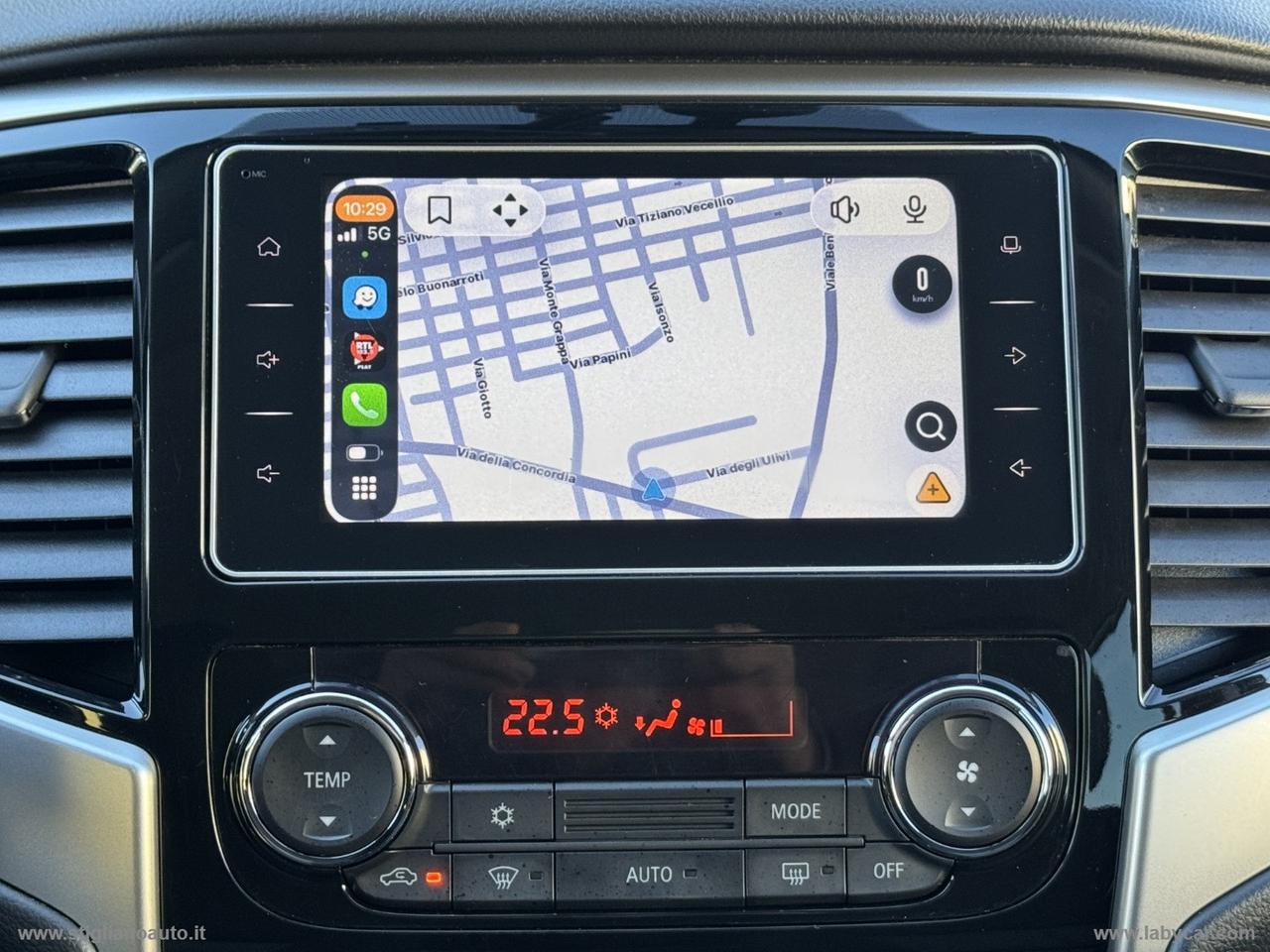 L200 2.3 D DoubleCab 4x4 Sup.Sel.Intense