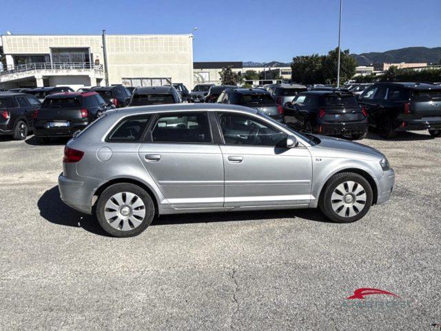 AUDI A3 2.0 TDI 170 CV F.AP. Ambition - PER OPERATORI DEL