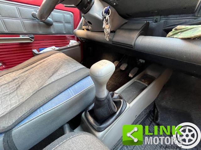 FIAT Panda 1.1 ie 4x4 54 CV