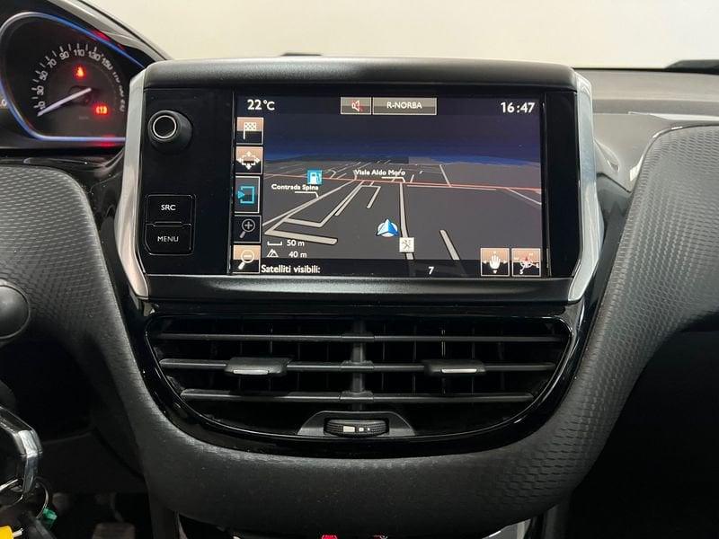 Peugeot 2008 BlueHDi 100 Allure