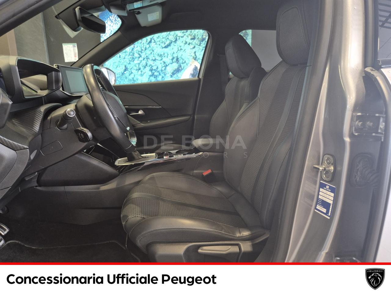 Peugeot 2008 1.2 puretech gt line s&s 130cv