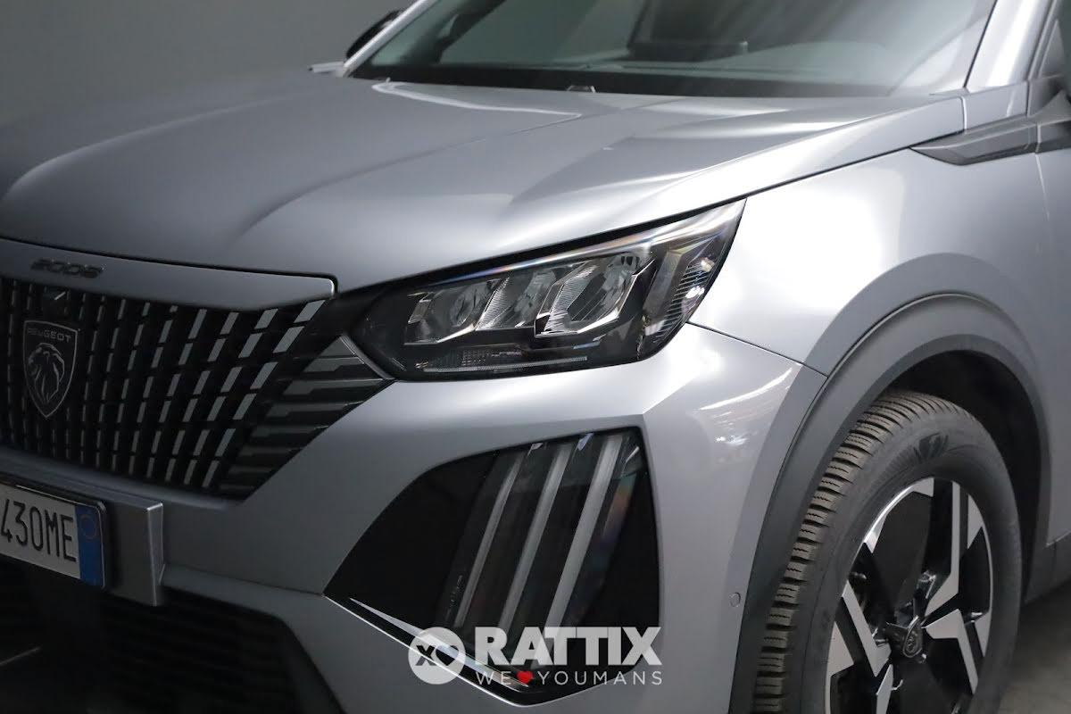 Peugeot 2008 1.5 BlueHDI 130CV Allure EAT8