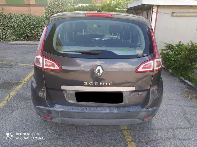 Renault Scenic Scenic X-Mod 1.5 dci Dynamique 110cv