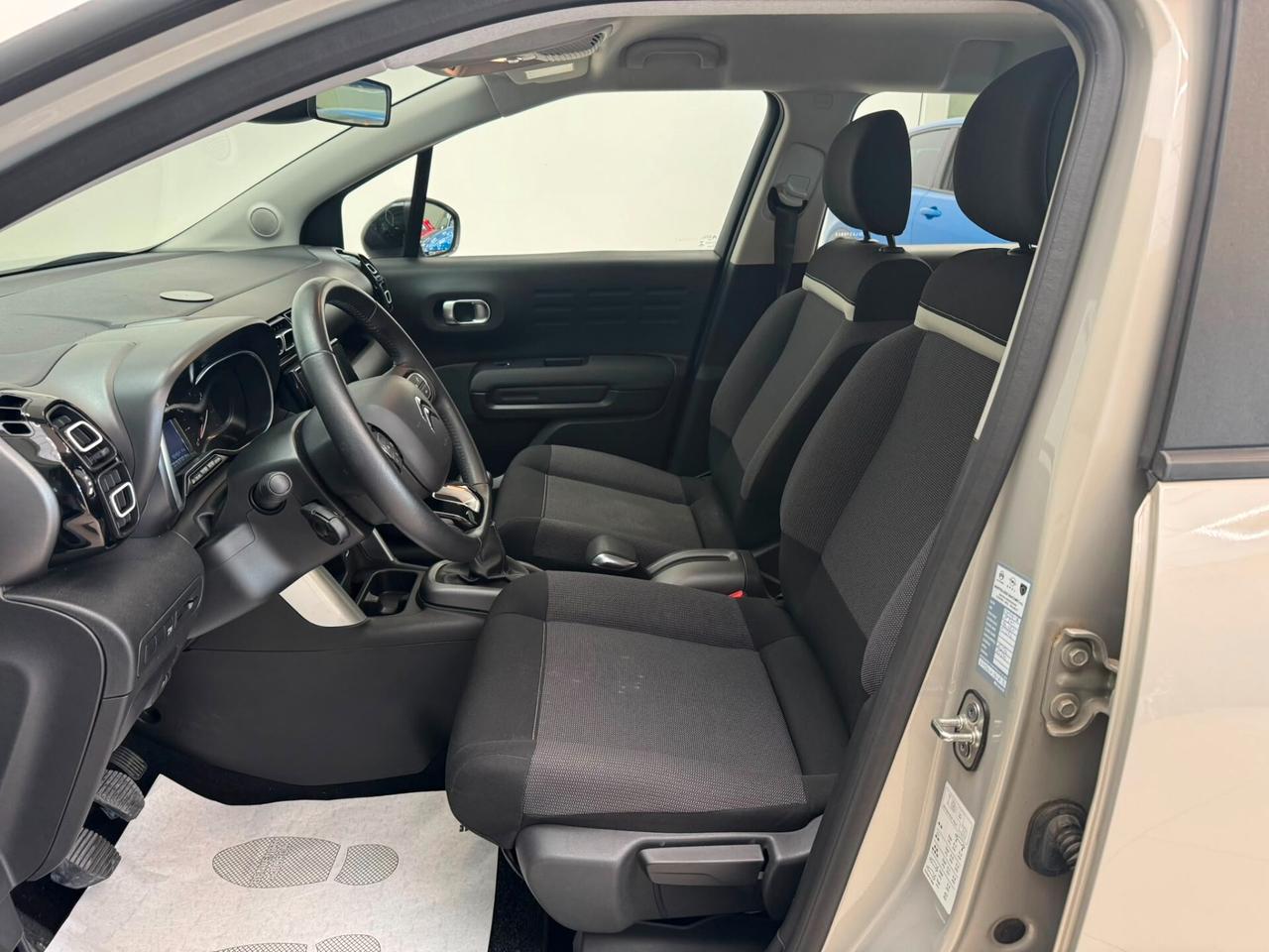 Citroen C3 Aircross PureTech 110 S&S Shine