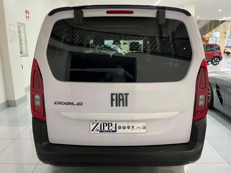 FIAT Doblò 1.5 BlueHdi 130 CV AT8 PL