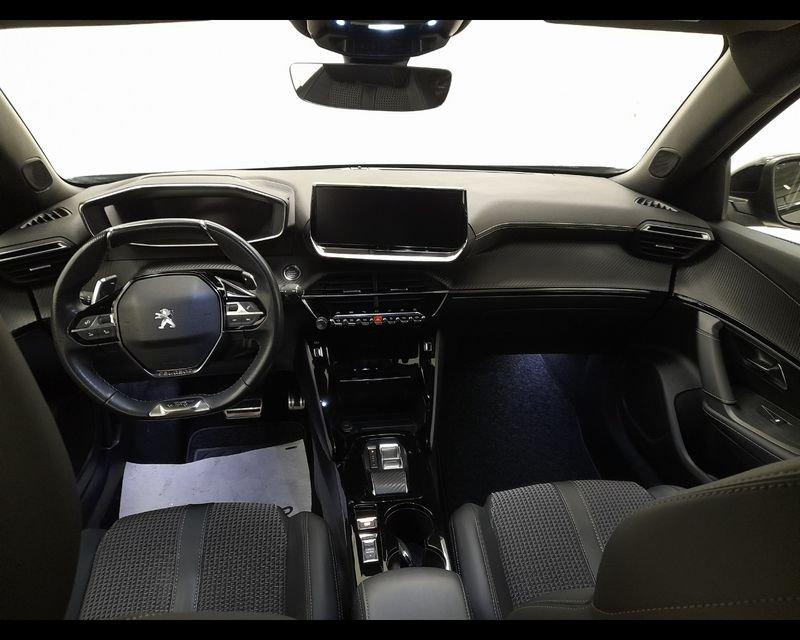 Peugeot 2008 II 2023 1.5 bluehdi GT s&s 130cv eat8