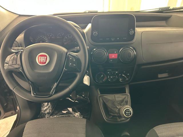 FIAT Fiorino QUBO 1.3 MJT 95CV Trekking (N1)