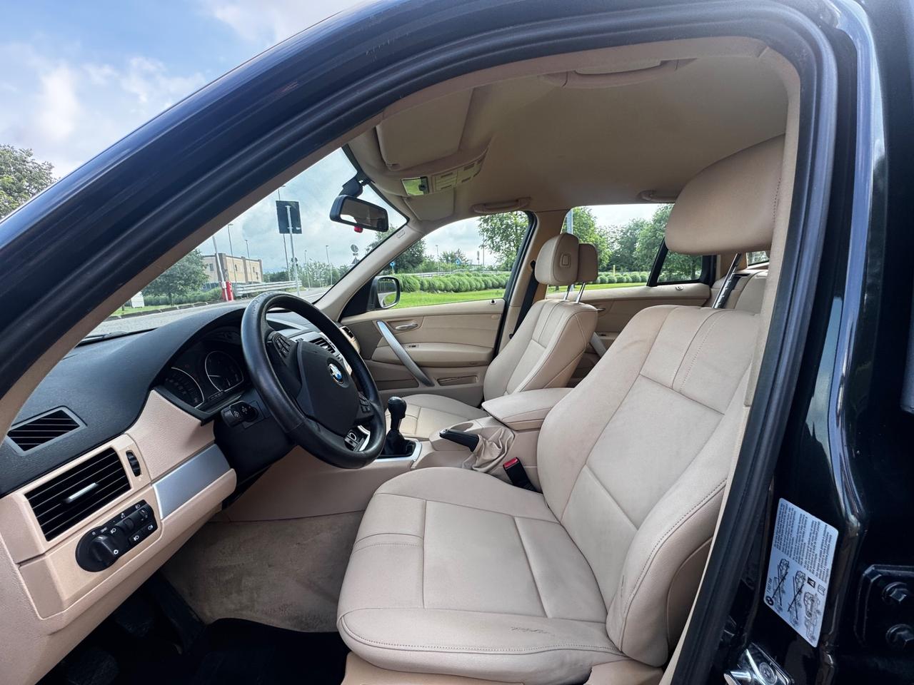 Bmw X3 xDrive20d Attiva