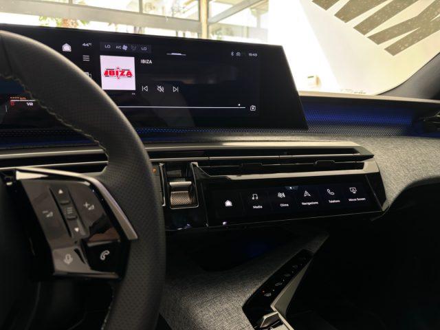 PEUGEOT 3008 Hybrid 136 e-DCS6 GT tua da ?399,00