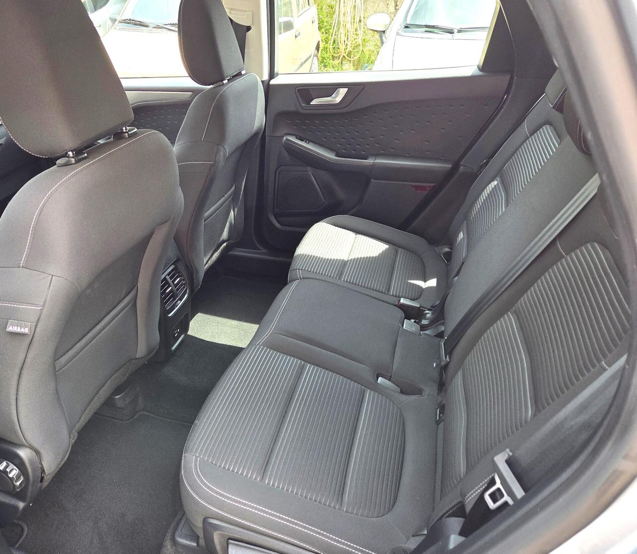 Ford Kuga 1.5 DCI AUTOMATICA NAVI FULL GARANZIA