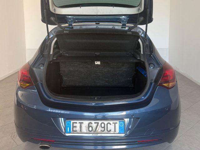 OPEL Astra 1.4 Turbo 140CV 5 porte Cosmo
