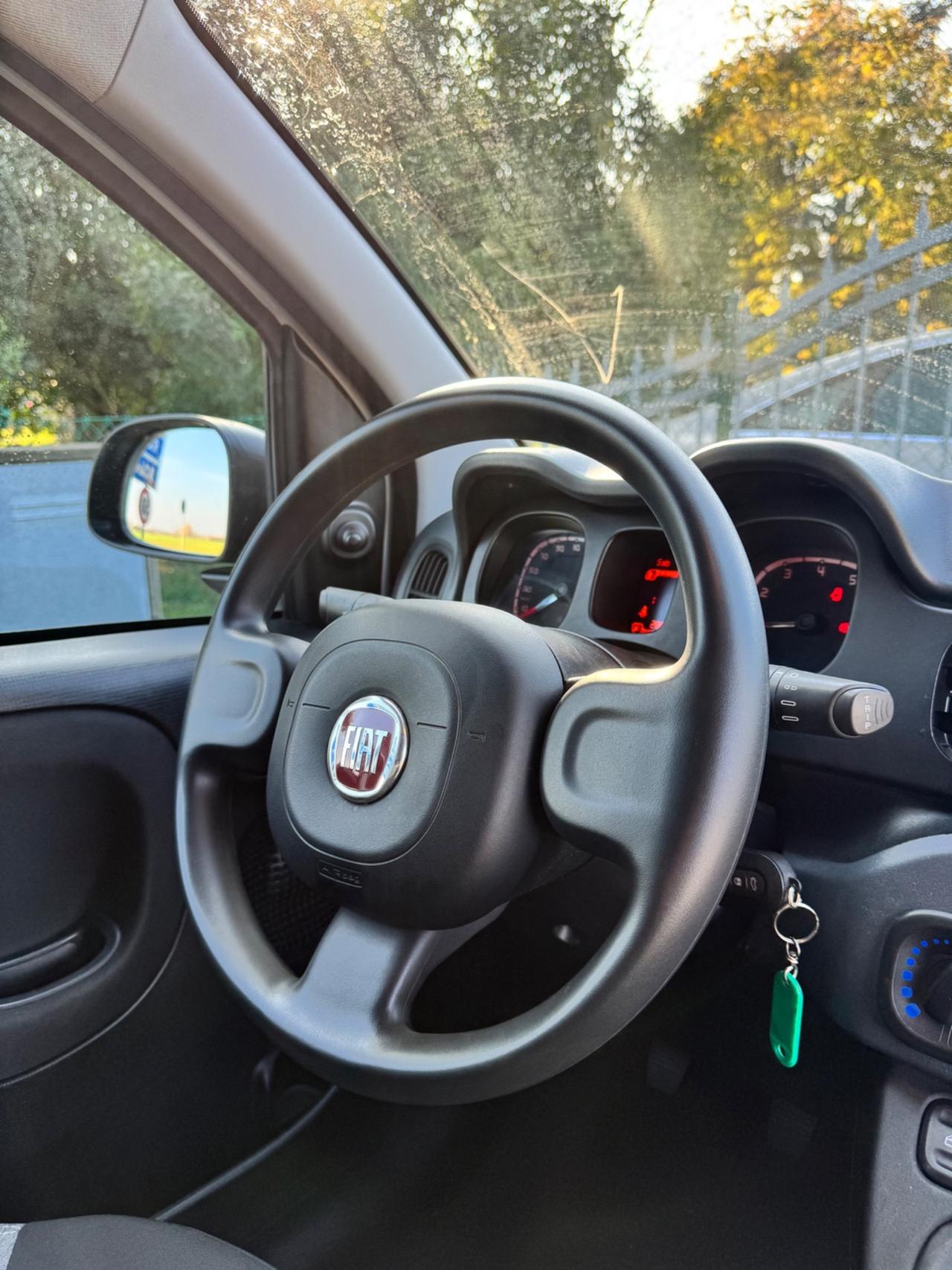 Fiat Panda 1.0 GSE S&S Hybrid Pop Van 2 posti
