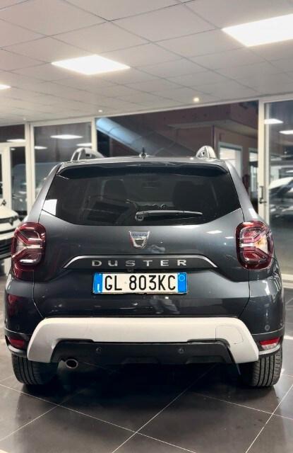 DACIA Duster 2ª serie Duster 1.0 TCe GPL 4x2 P...