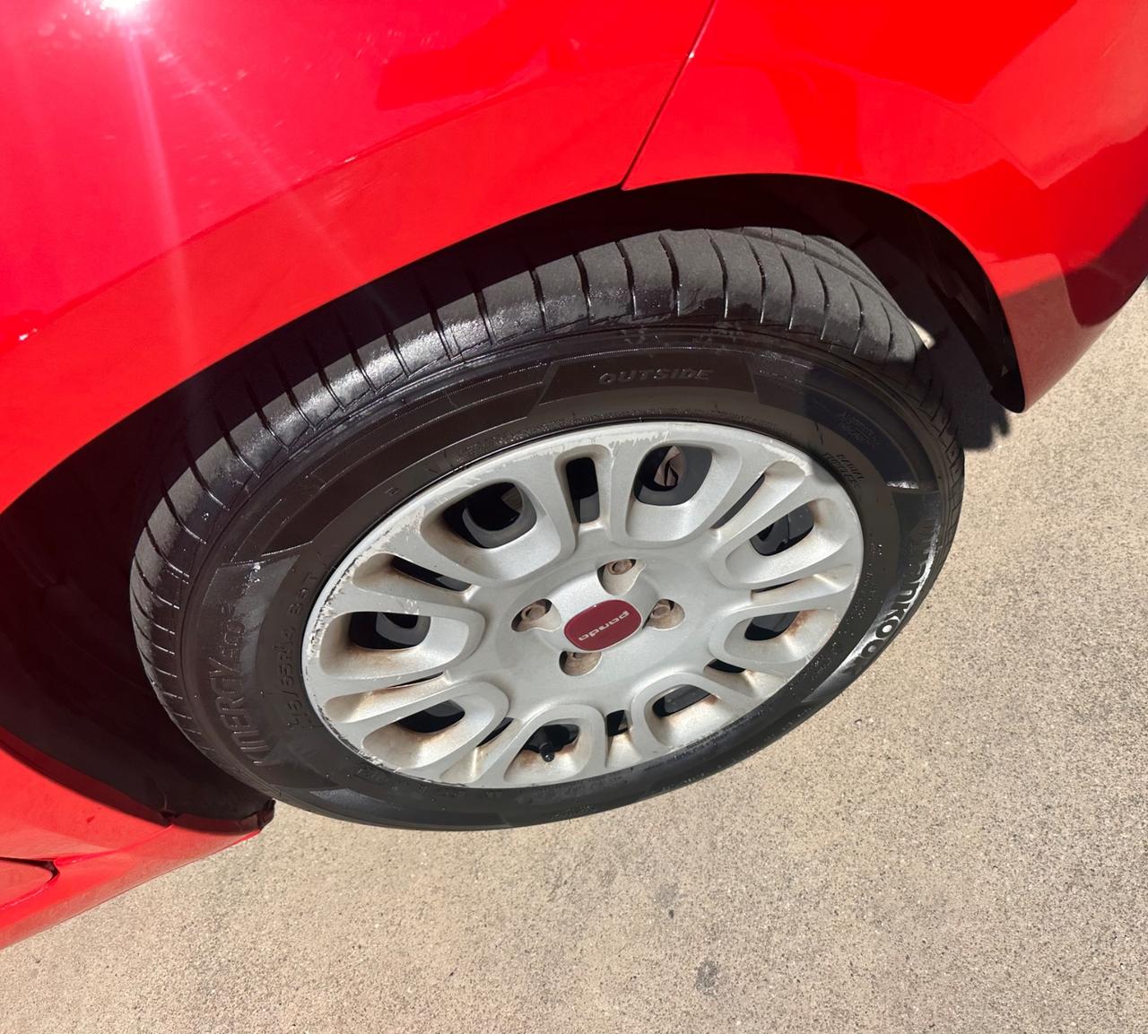 Fiat Panda 1.3 MJT 95 CV S&S Lounge 2018