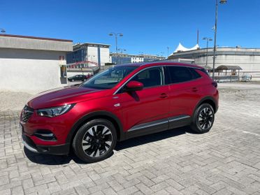 Opel Grandland X 1.2 Turbo 12V 130 CV Innovation 12 MESI GARANZIA