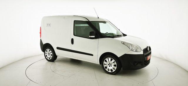 FIAT Doblo Doblò 2.0 MJT PC-TN Cargo Lamierato SX E5+