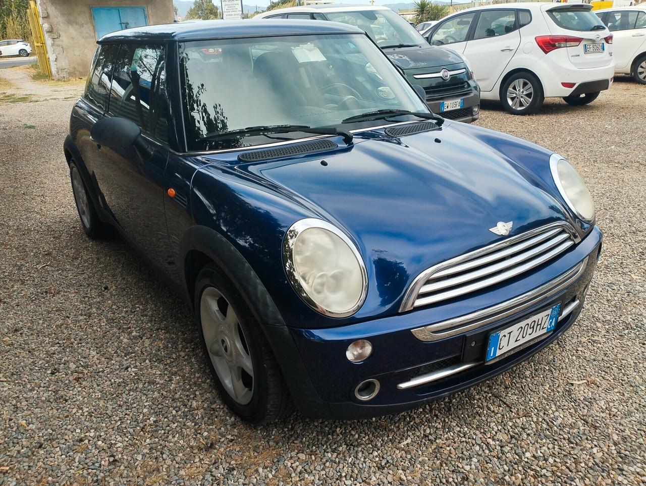 Mini Mini COOPER