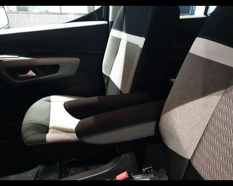 Citroën Berlingo BlueHDi 130 Stop&Start EAT8 Combi Feel