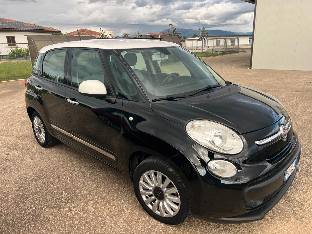 Fiat 500L 1.3 Multijet 85 CV Lounge