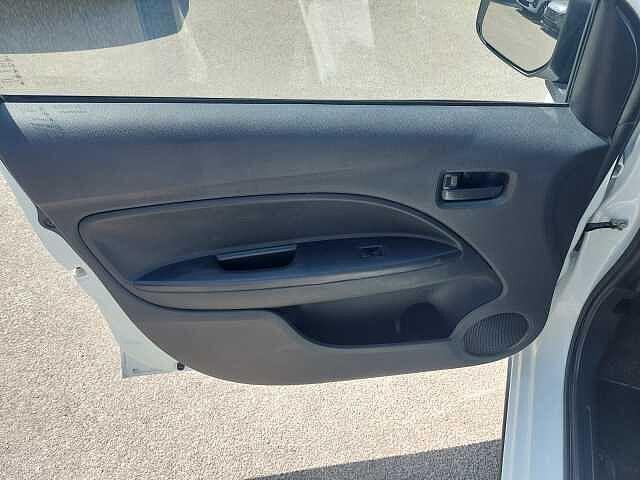 Mitsubishi Space Star 1.2 Invite Radio