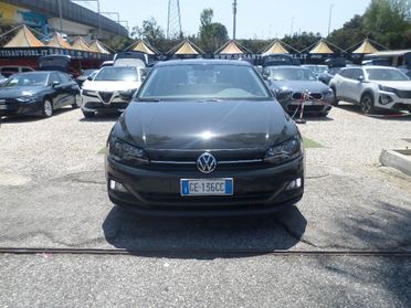 Volkswagen Polo 1.0 TGI 5p. Comfortline BlueMotion Technology