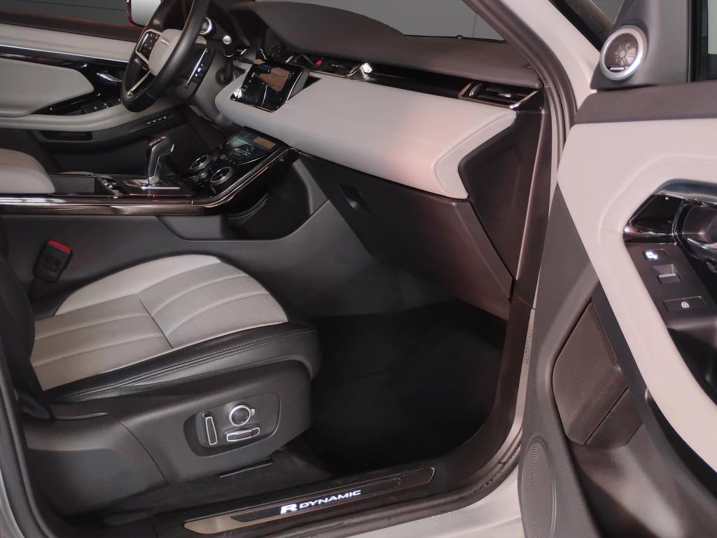 Land Rover Range Rover Evoque 2.0d i4 mhev R-Dynamic HSE awd.PANORAMA.CERCHI 20.TELECAMERA 360