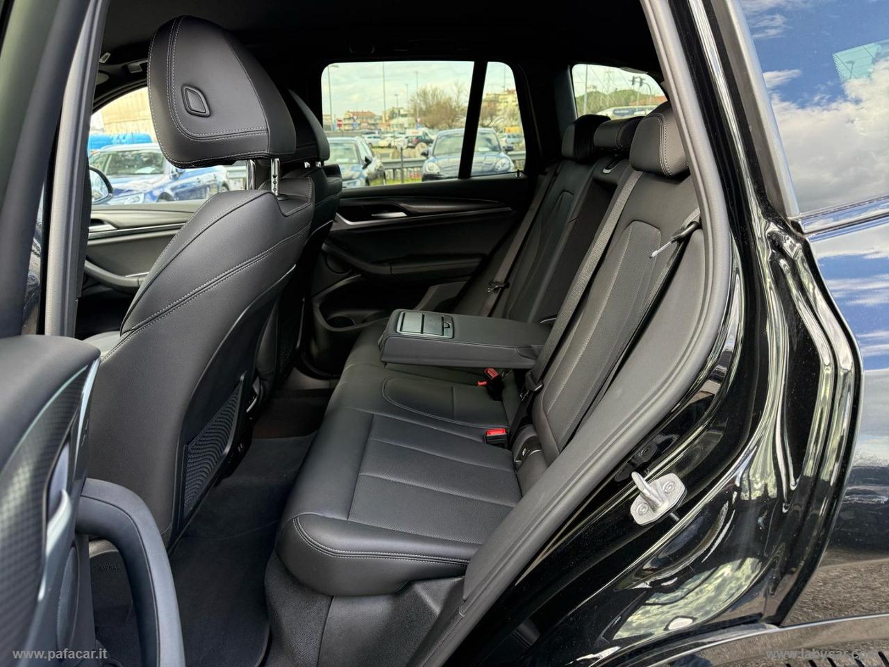 BMW X3 xDrive20d 48V Msport