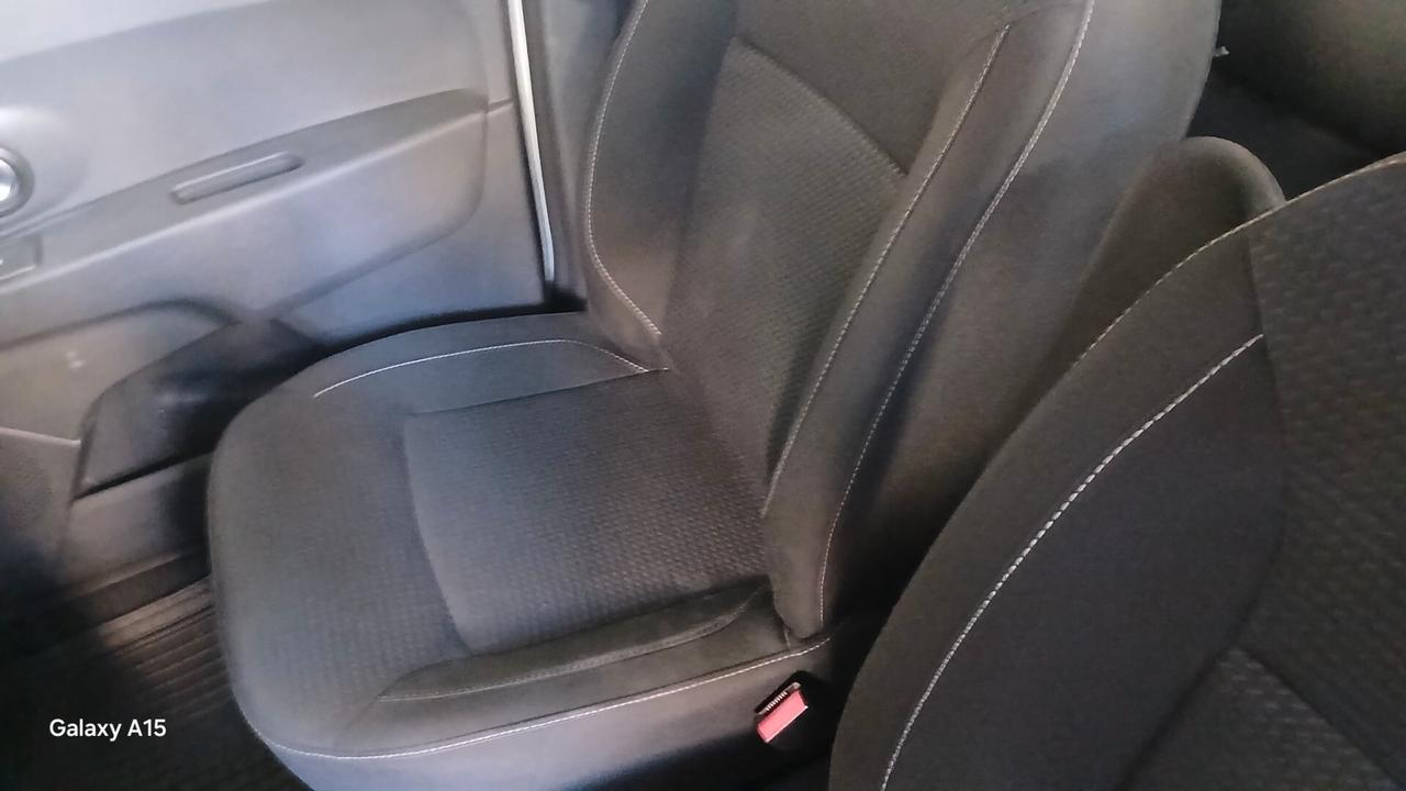 Dacia Lodgy 1.5 Blue dCi 8V 115CV 7 posti Comfort