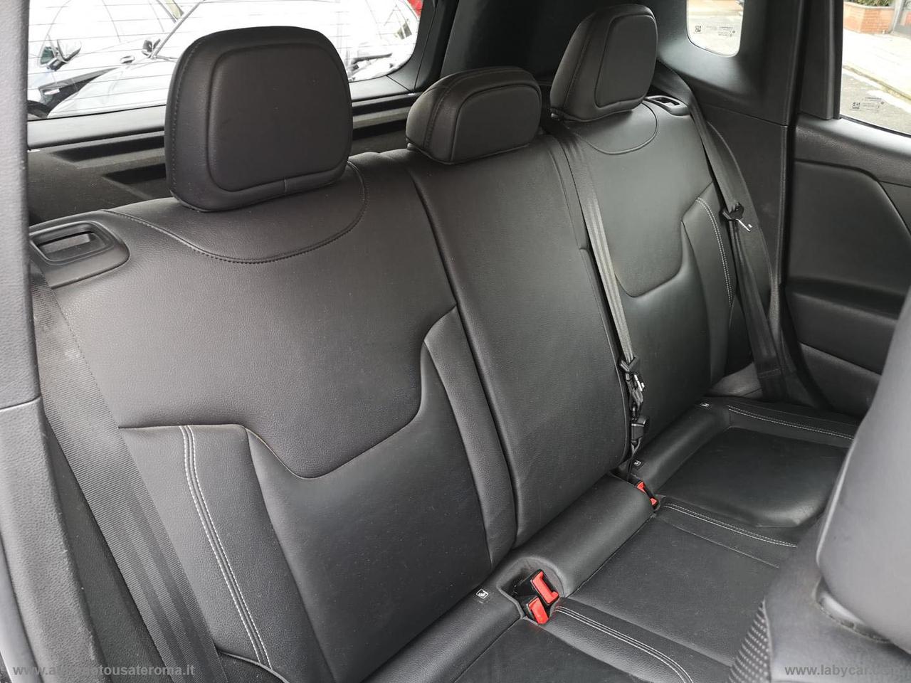 JEEP Renegade 1.6 Mjt 120CV Limited PROMO WEB