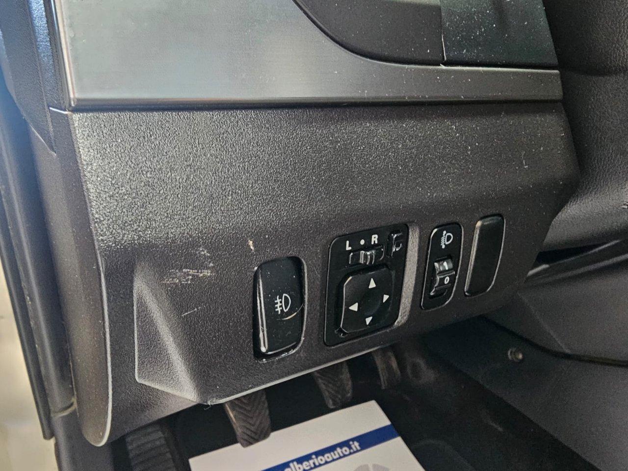 Mitsubishi Pajero 3 Porte Pajero 3p 3.2 CR Intense