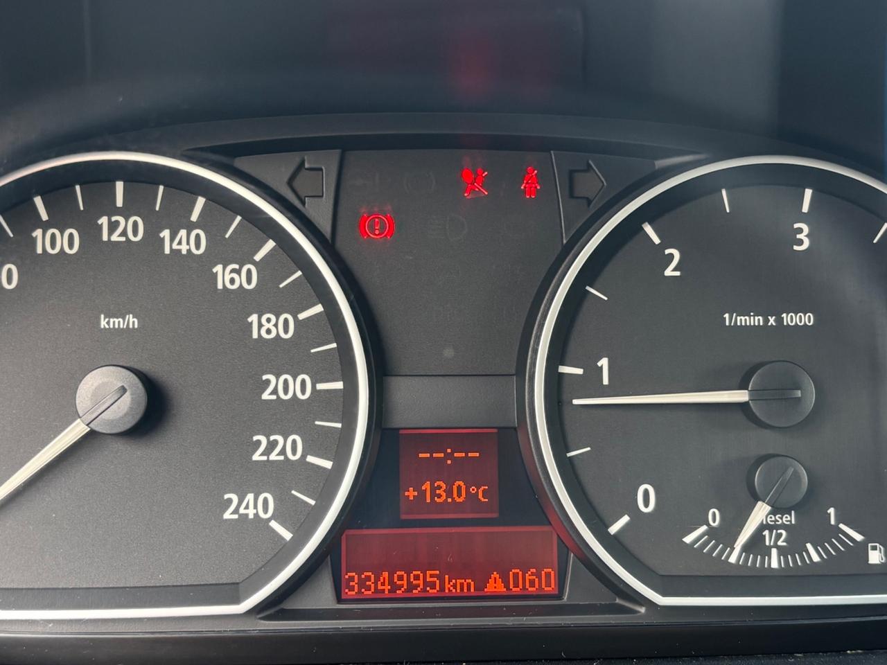 Bmw 120 120d cat 5 porte M SPORT