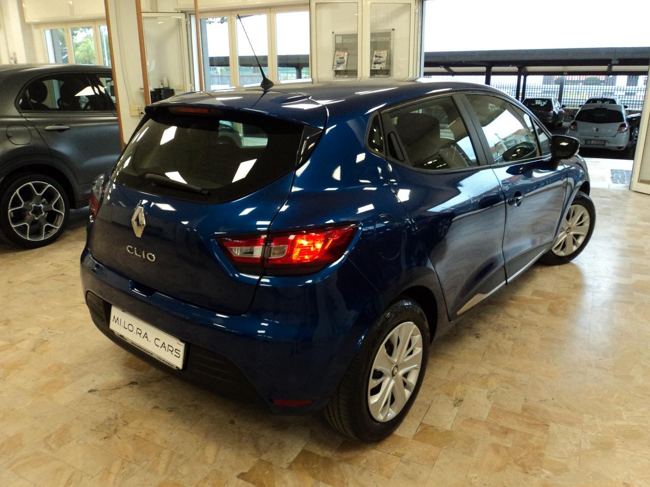 Renault Clio TCe 12V 90 CV GPL Start&Stop 5 porte Energy Duel