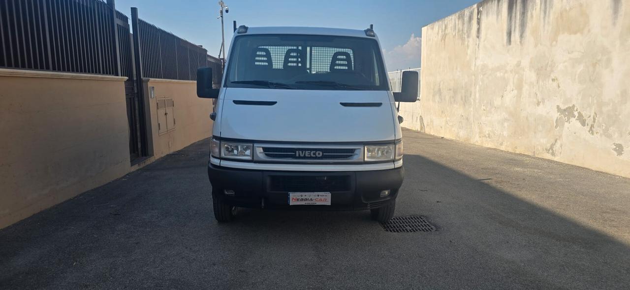 IVECO DAILY M0T0RE 2.800