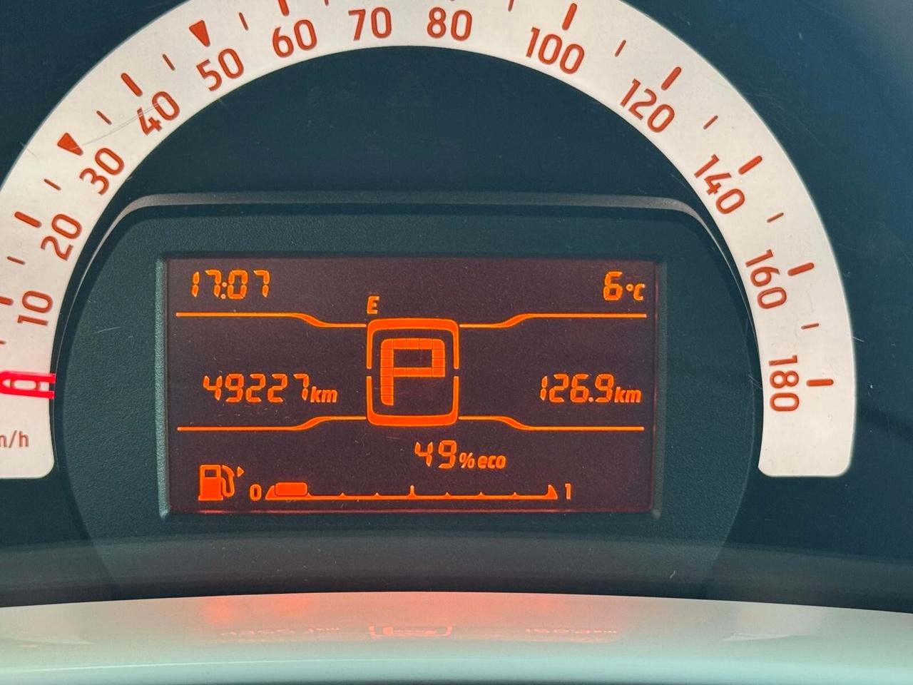 Smart ForTwo 70CV 1.0 twinamic Passion