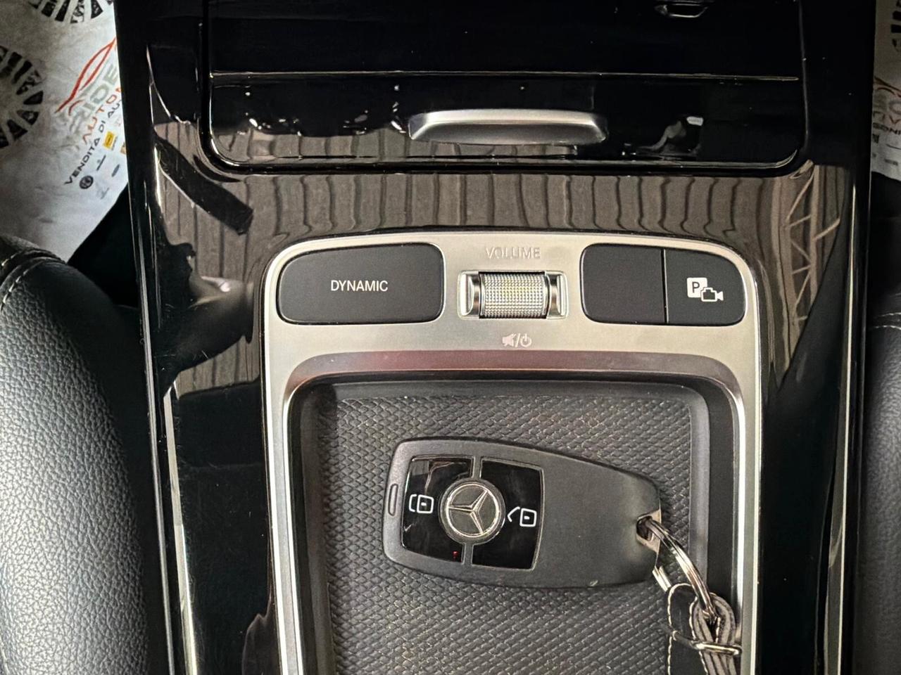 Mercedes-benz A 180 d Automatic AMG Line Advanced Plus