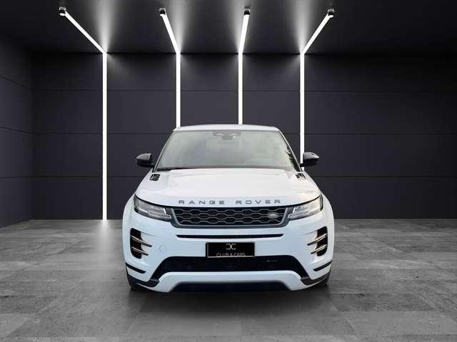 Land Rover Range Rover Evoque Range Rover Evoque II MY 22 2.0d i4 mhev R-Dynamic S awd 163cv auto