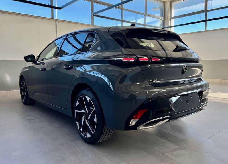 Peugeot 308 308 BlueHDi 130 S&S EAT8 Allure