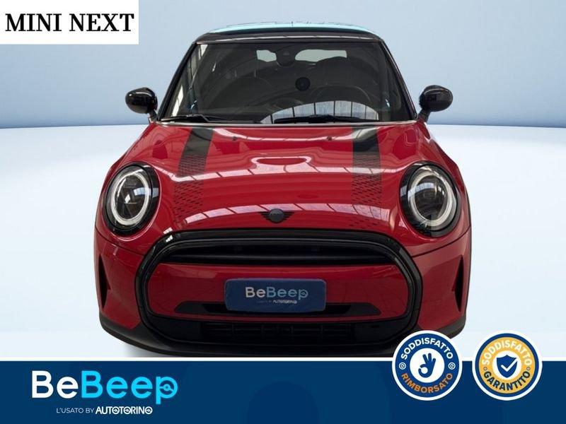 MINI Mini 3 porte MINI 3P 1.5 COOPER CLASSIC AUTO